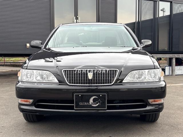 Toyota Cresta 1998 thumbnail 15