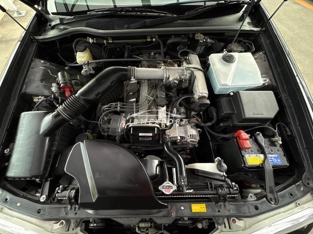 Toyota Cresta 1998 thumbnail 4