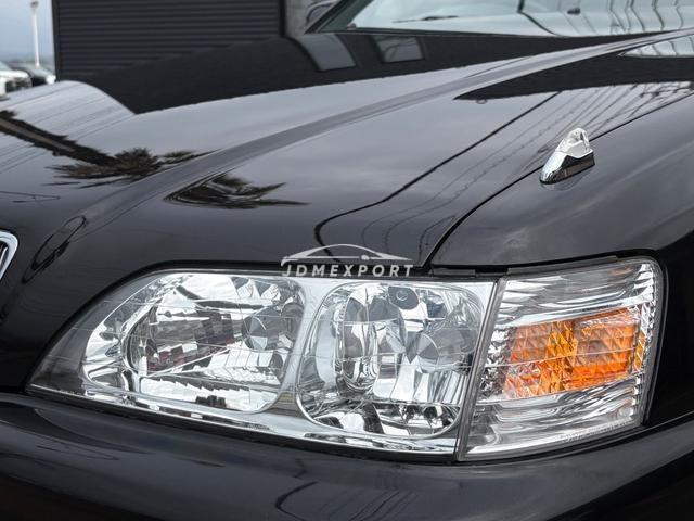Toyota Cresta 1998 thumbnail 6