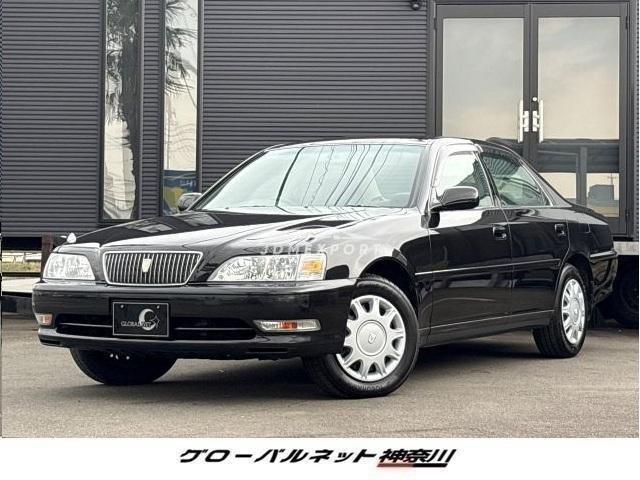 Toyota Cresta 1998