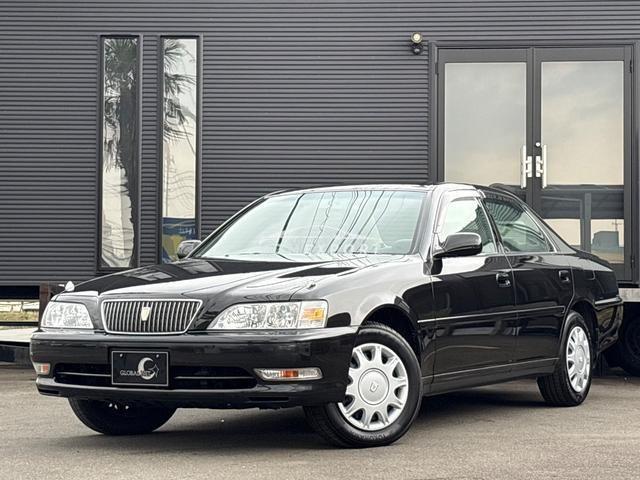 Toyota Cresta 1998 thumbnail 17