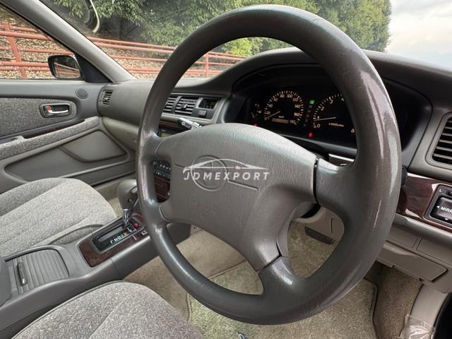 Toyota Cresta 1998 thumbnail 7