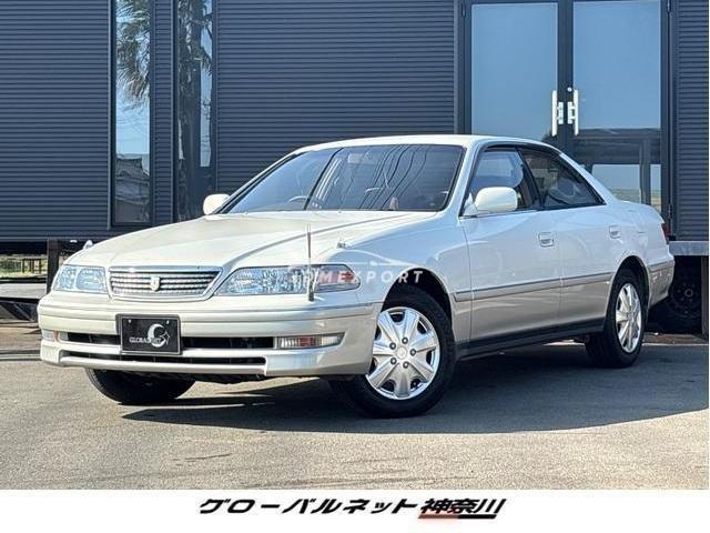 Toyota Mark II 1999