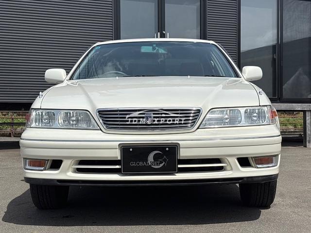 Toyota Mark II 1997 thumbnail 17