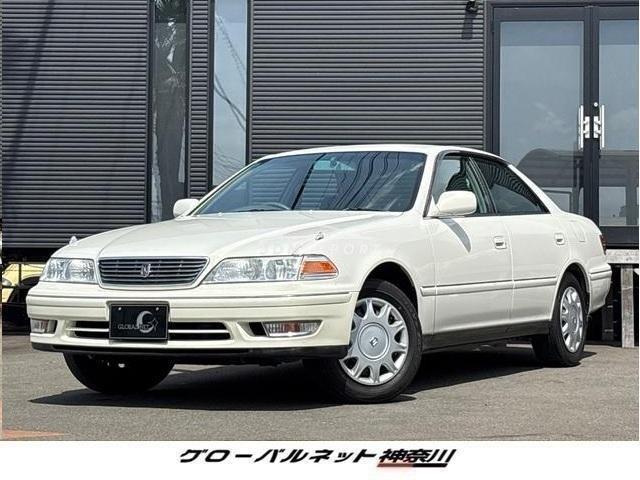 Toyota Mark II 1997
