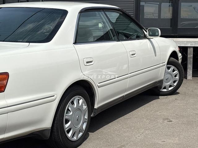 Toyota Mark II 1997 thumbnail 18