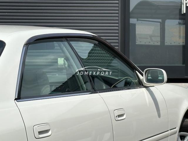 Toyota Mark II 1997 thumbnail 15