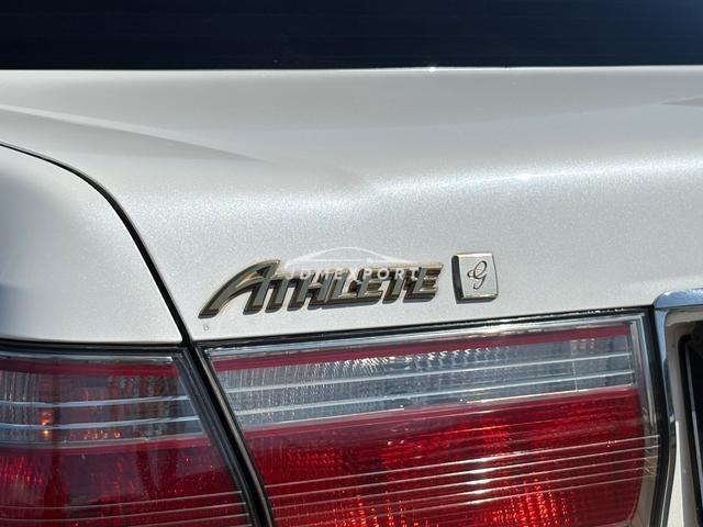 Toyota Crown 1999 thumbnail 6