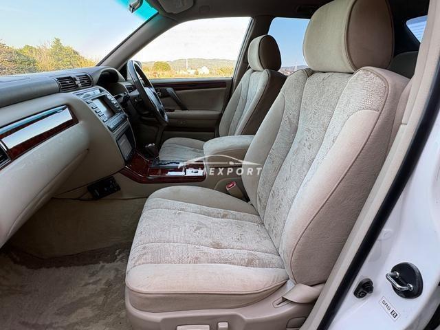 Toyota Crown 1999 thumbnail 13