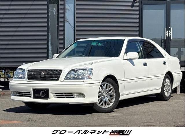 Toyota Crown 1999