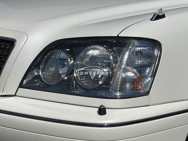 Toyota Crown 1999 thumbnail 5