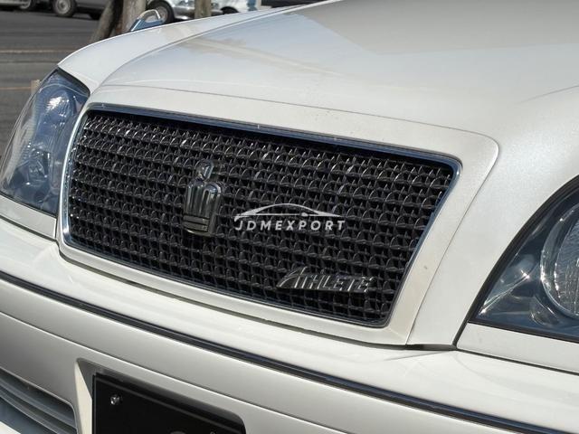 Toyota Crown 1999 thumbnail 11