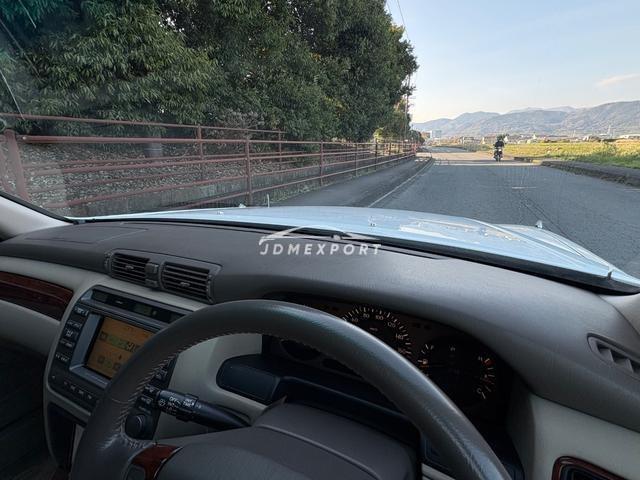 Toyota Crown 1999 thumbnail 15