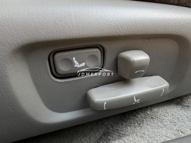 Toyota Mark II 1998 thumbnail 8