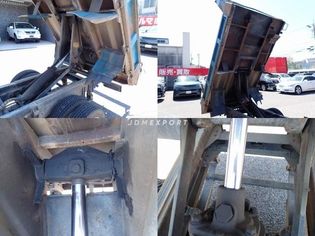 Mitsubishi Fuso Canter 1992 thumbnail 22