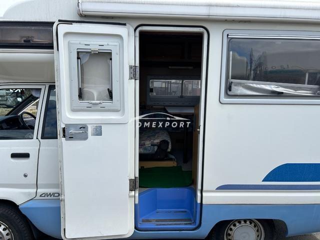 Toyota Townace Truck 2000 thumbnail 40