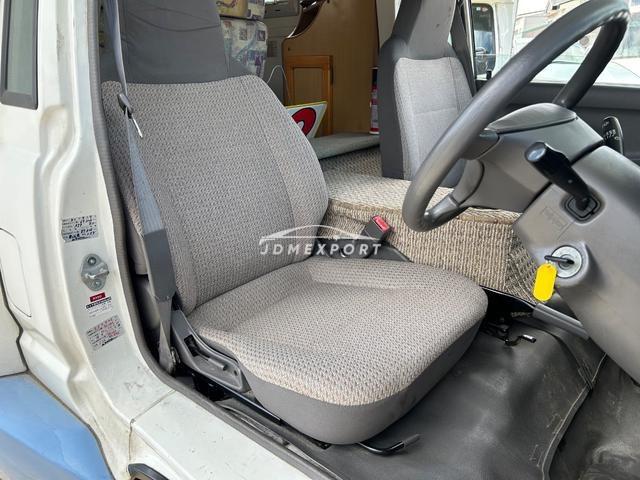 Toyota Townace Truck 2000 thumbnail 20