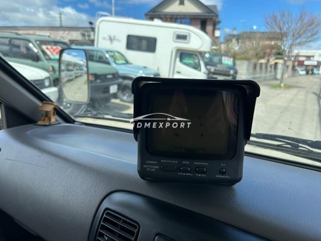 Toyota Townace Truck 2000 thumbnail 13