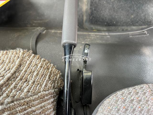 Toyota Townace Truck 2000 thumbnail 18