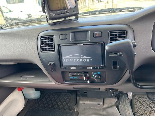 Toyota Townace Truck 2000 thumbnail 15