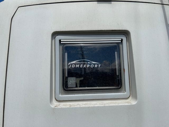 Toyota Townace Truck 2000 thumbnail 43