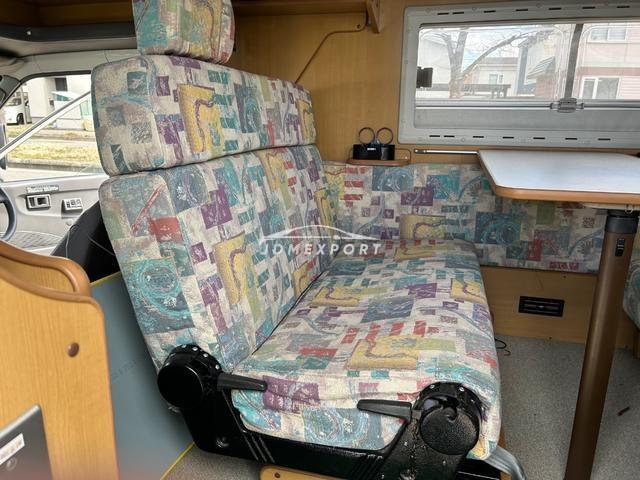 Toyota Townace Truck 2000 thumbnail 25
