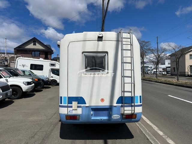 Toyota Townace Truck 2000 thumbnail 5