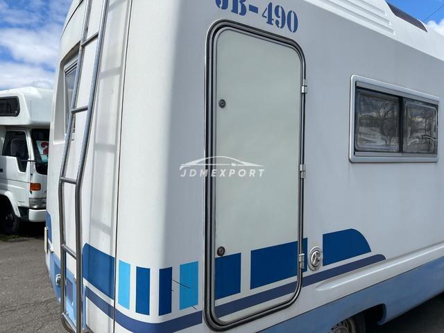 Toyota Townace Truck 2000 thumbnail 45