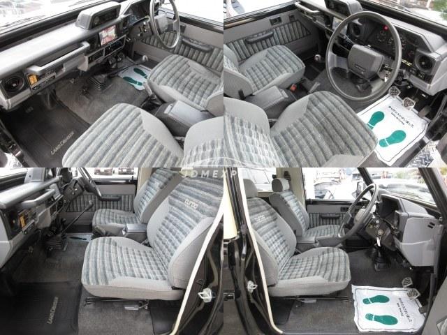 Toyota Land Cruiser 1988 thumbnail 17