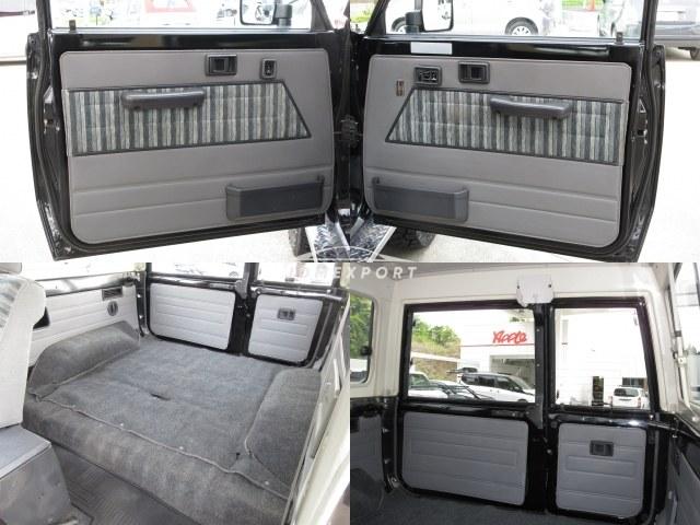 Toyota Land Cruiser 1988 thumbnail 19