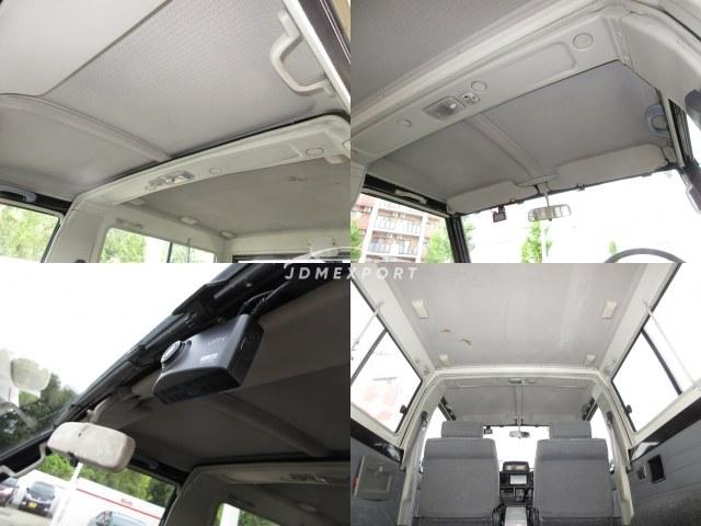 Toyota Land Cruiser 1988 thumbnail 9