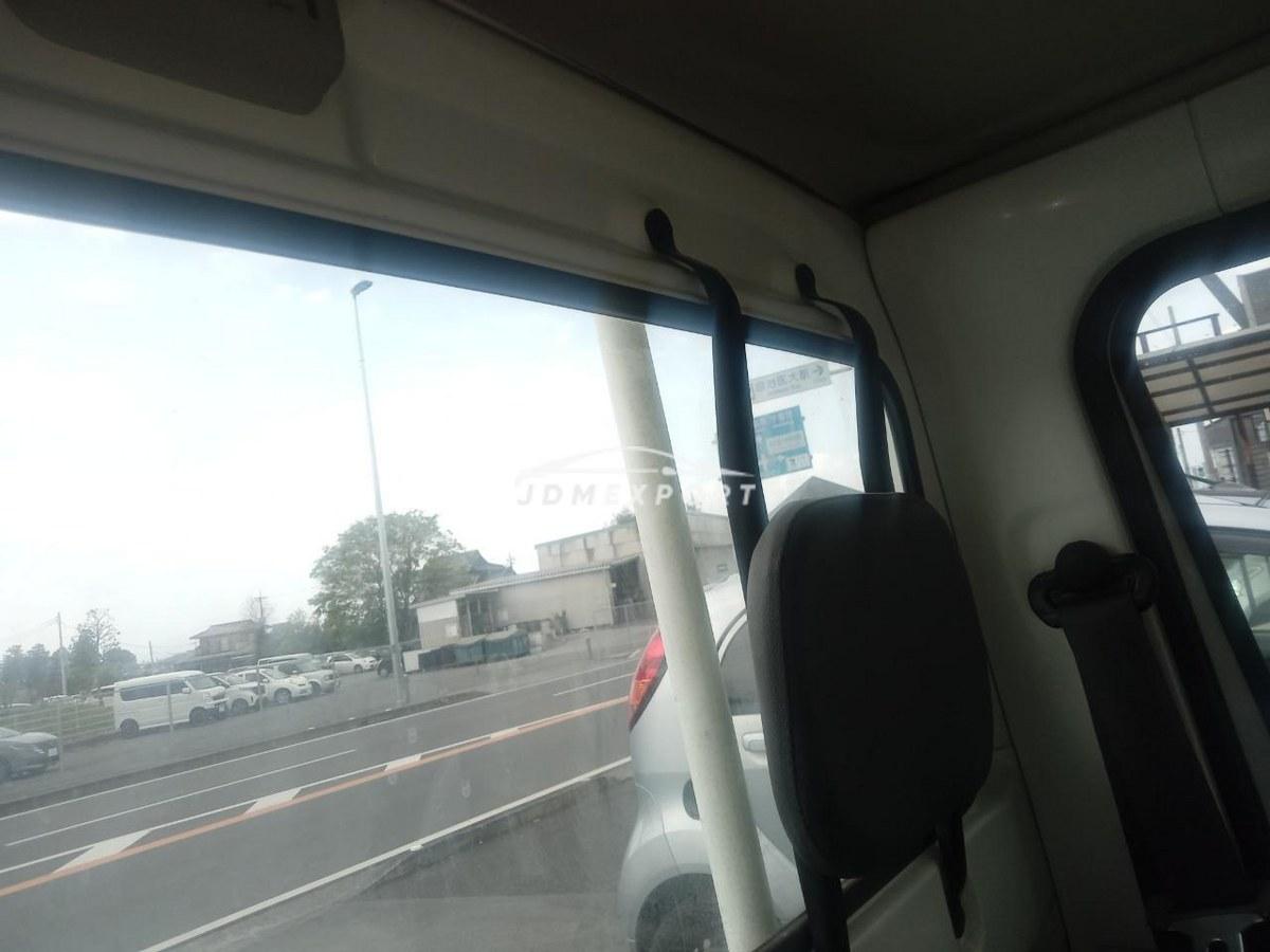 Subaru Sambar Truck 1996 thumbnail 24