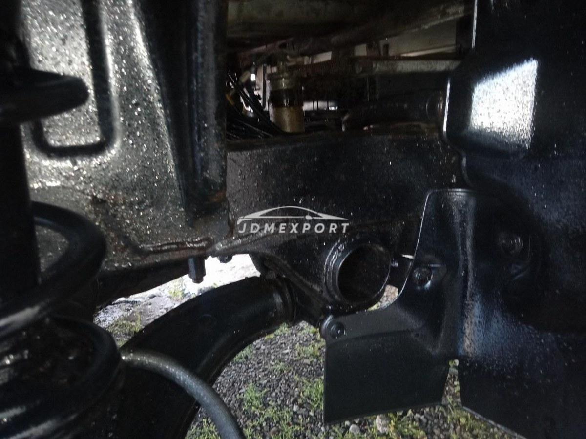 Subaru Sambar Truck 1996 thumbnail 37