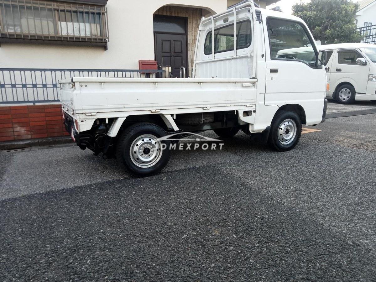 Subaru Sambar Truck 1996 thumbnail 27