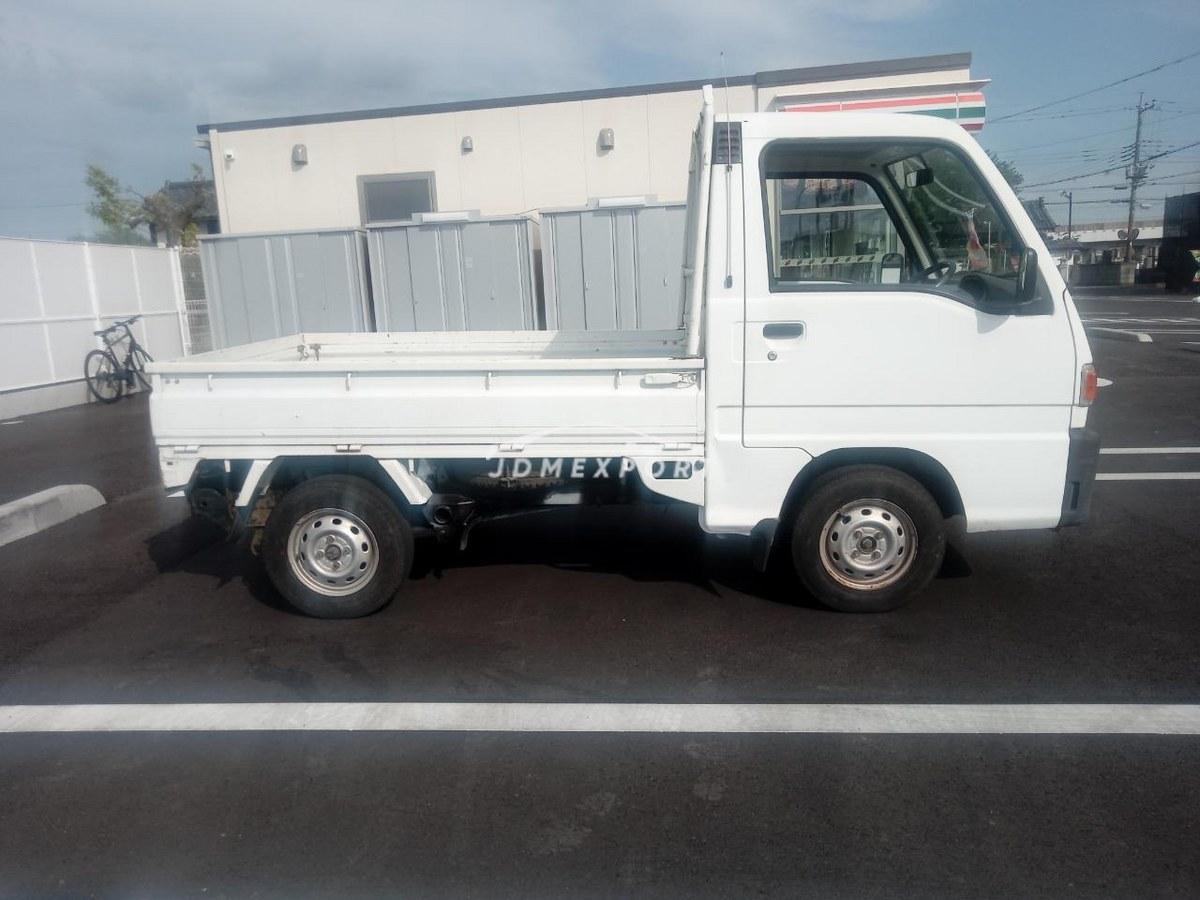 Subaru Sambar Truck 1996 thumbnail 23