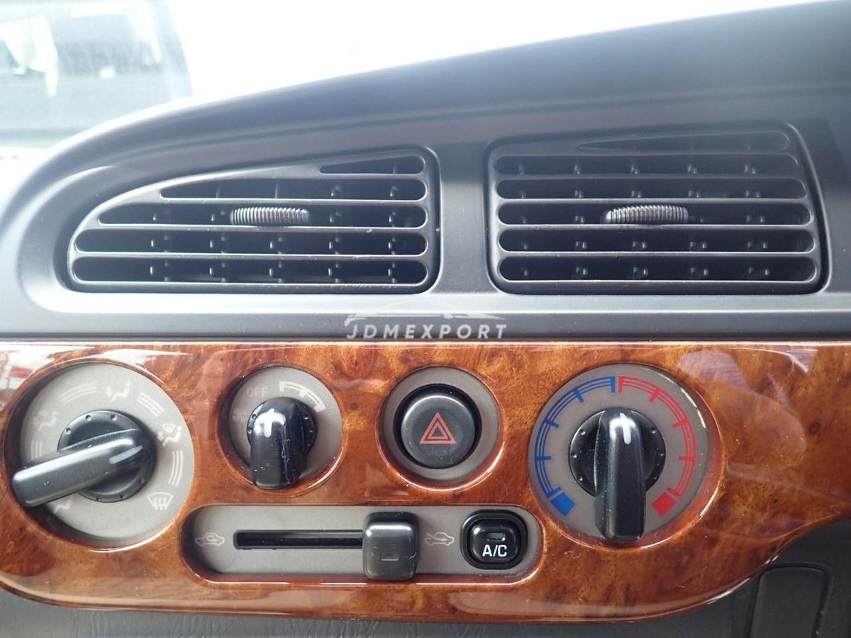 Daihatsu Mira Gino 2002 thumbnail 15