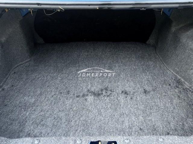 Subaru Impreza 2000 thumbnail 14