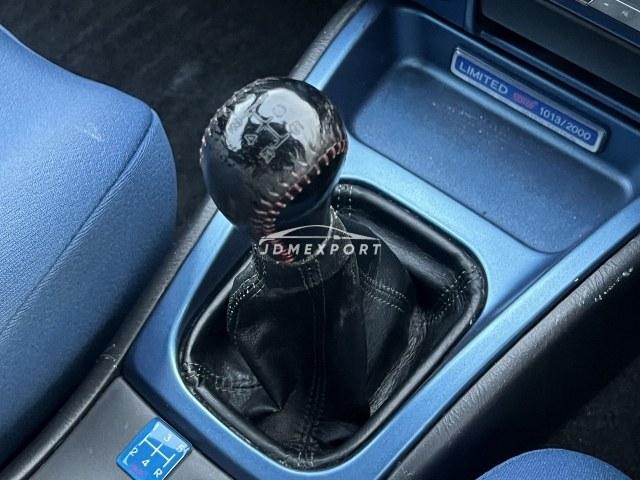 Subaru Impreza 2000 thumbnail 27
