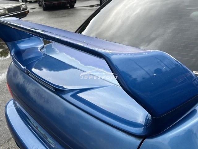 Subaru Impreza 2000 thumbnail 9
