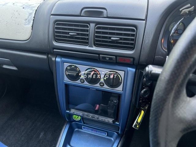 Subaru Impreza 2000 thumbnail 25