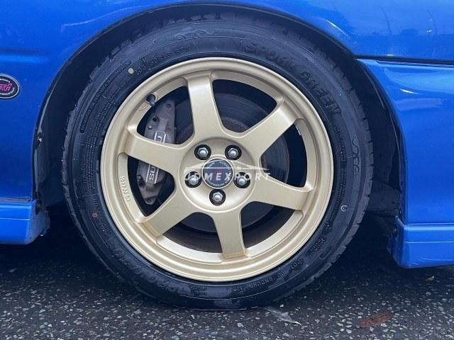 Subaru Impreza 2000 thumbnail 10