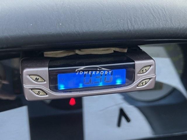 Subaru Impreza 2000 thumbnail 23