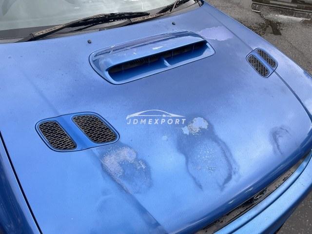 Subaru Impreza 2000 thumbnail 7