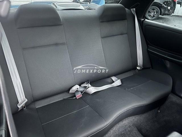 Subaru Impreza 2000 thumbnail 13