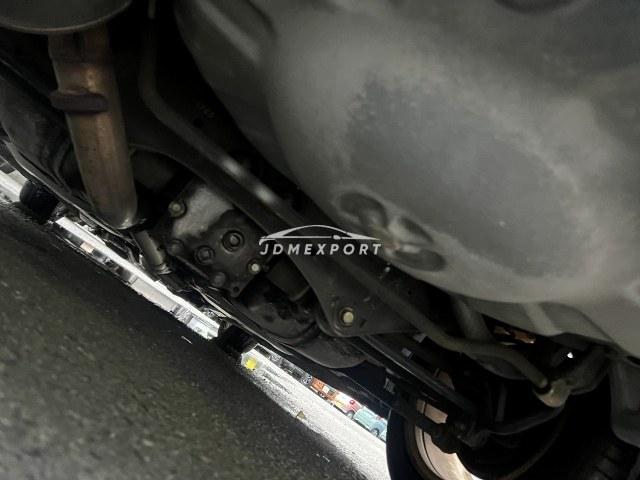 Subaru Impreza 2000 thumbnail 30