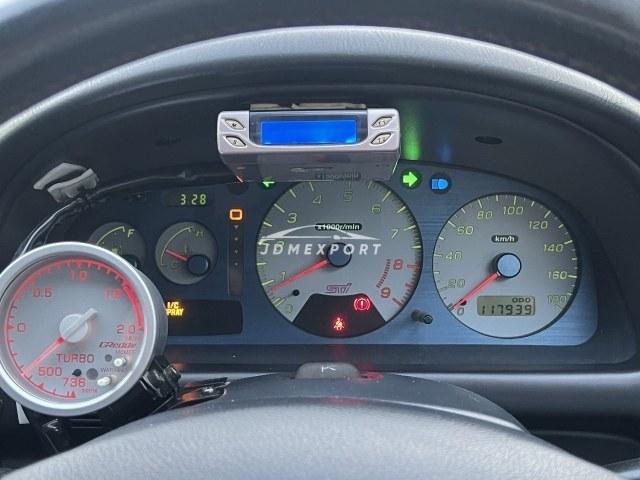 Subaru Impreza 2000 thumbnail 21