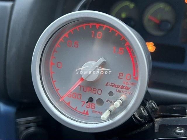 Subaru Impreza 2000 thumbnail 22