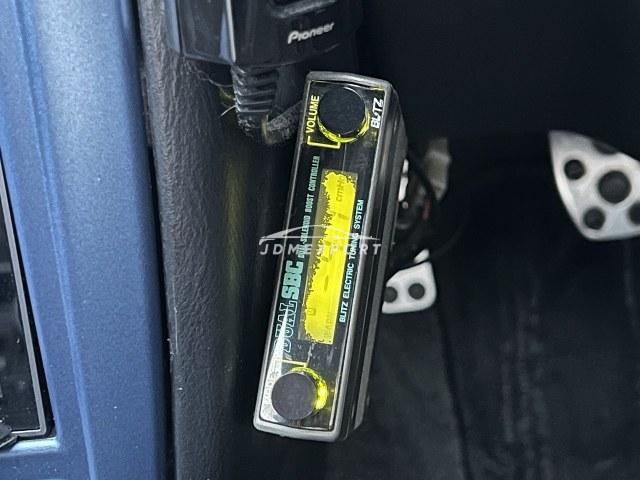 Subaru Impreza 2000 thumbnail 24