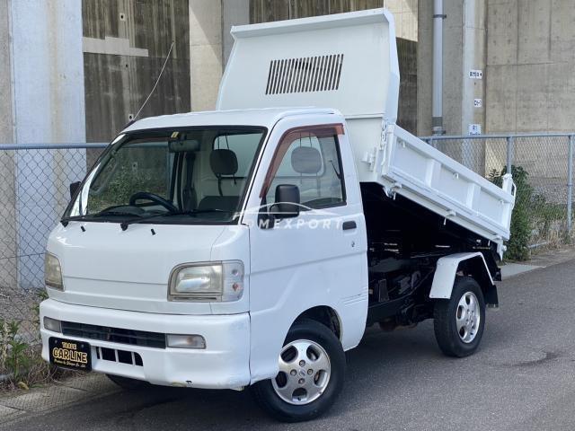 Daihatsu Hijet Truck 1999