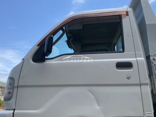 Daihatsu Hijet Truck 1999 thumbnail 10